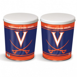 NCAA | 3-gallon Virginia