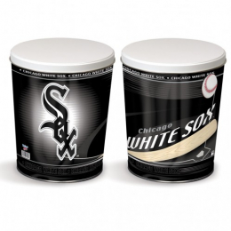 MLB | 3 gallon Chicago White Sox