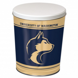 NCAA | 3-gallon Washington