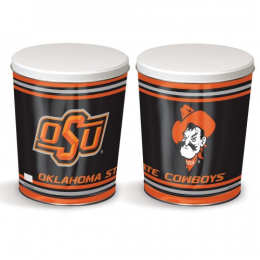 NCAA | 3-gallon Oklahoma St.