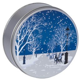 3C Evening in the Park