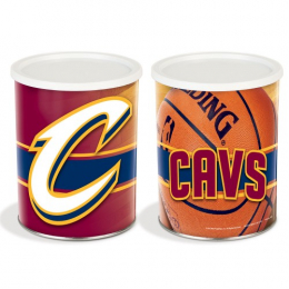 NBA |1 gallon Cleveland Cavaliers