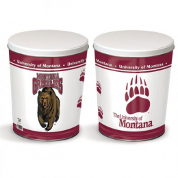 NCAA | 3-gallon Montana