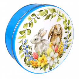 3C Springtime Friends