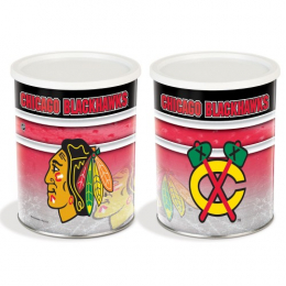 NHL | 1 gallon Chicago Blackhawks