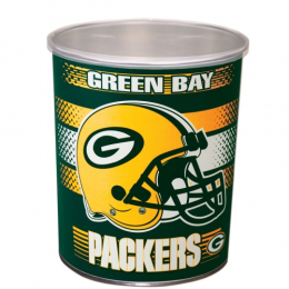  NFL | 1 gallon Green Bay Packers