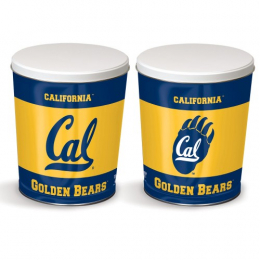 NCAA | 3-gallon California