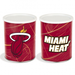 NBA |1 gallon Miami Heat