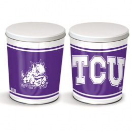 NCAA | 3-gallon TCU