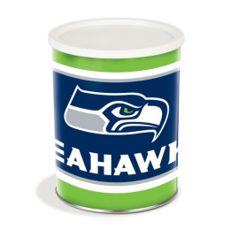  NFL | 1 gallon Seattle Seahawks