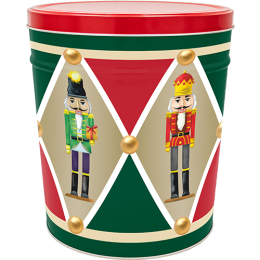 25T Majestic Nutcracker