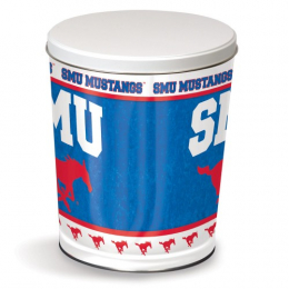 NCAA | 3-gallon Southern Methodist