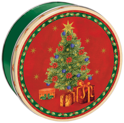 115 Holiday Traditions