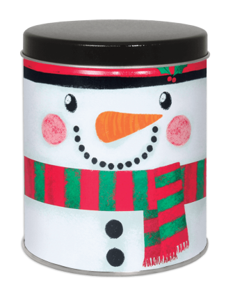 Snowman Quart