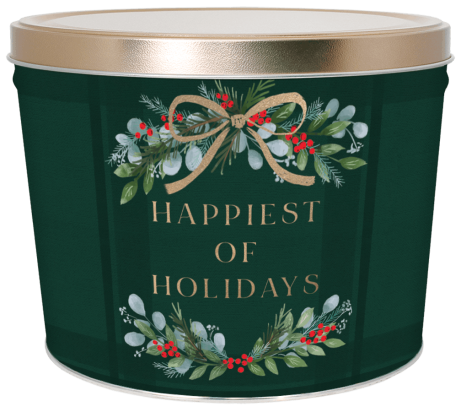 15T Happiest of Holidays