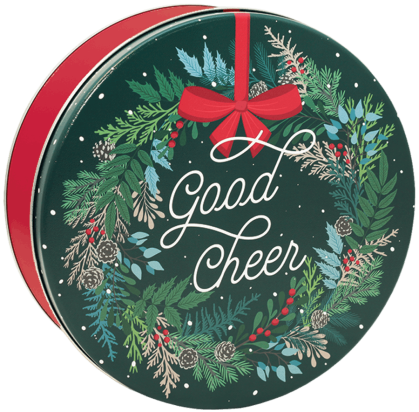 5C Good Cheer
