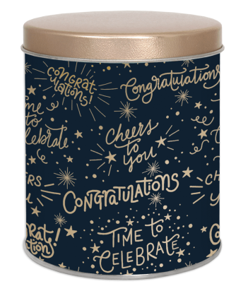 1 Quart Congratulations