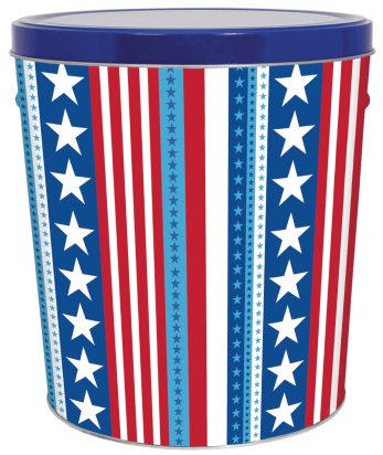 25T Stars & Stripes