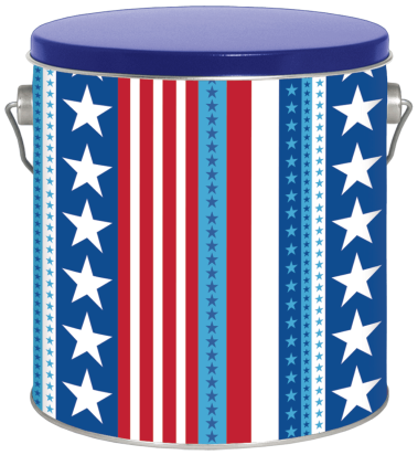 8S Stars & Stripes