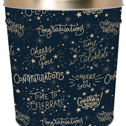 Congratulations