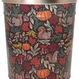 Fall Harvest (25T only)