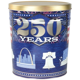 America's 250th