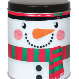 Snowman Quart