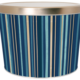 15T Indigo Stripes