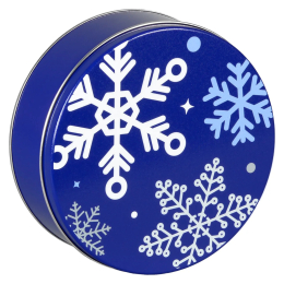 2C Classic Snowflake