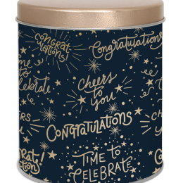 Congratulations Quart