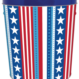 25T Stars & Stripes