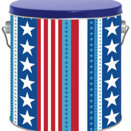 8S Stars & Stripes